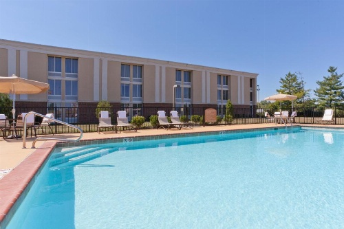 Holiday Inn Express Woodstock-Shenandoah Valley image 14