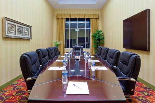Holiday Inn Express Woodstock-Shenandoah Valley image 15
